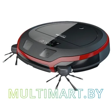 Робот-пылесос Miele Scout RX2 SLQL0 00 картинка 3